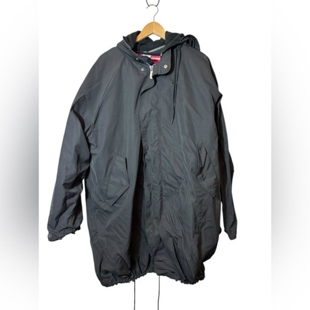 Nike therma fit large coat